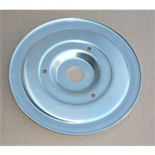 WHEEL COVER - (SMALL DRUM) - FRONT WHEEL